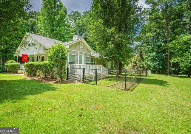 53rd image of 211 Sunfish Trl, Eatonton, GA 31024 | MLS# 10821456