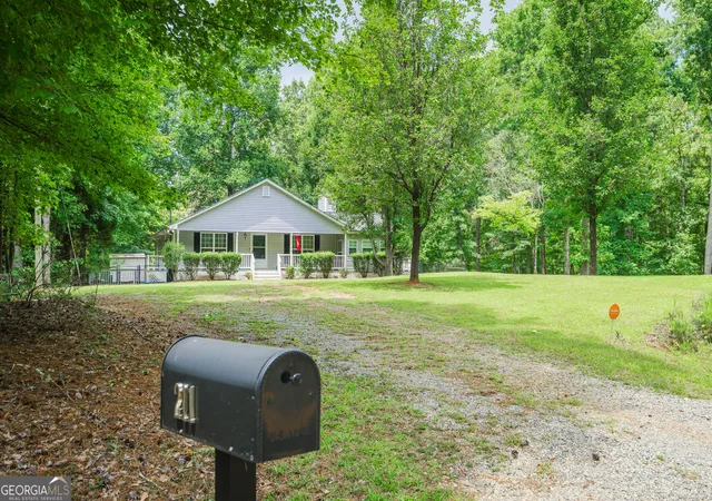 5th image of 211 Sunfish Trl, Eatonton, GA 31024 | MLS# 10821456
