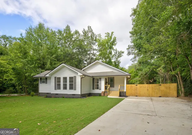 1st image of 1 Virginia Cir Sw, Rome, GA 30161 | MLS# 10793569