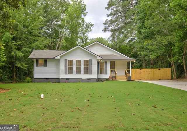 2nd image of 1 Virginia Cir Sw, Rome, GA 30161 | MLS# 10793569