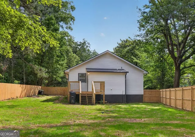3rd image of 1 Virginia Cir Sw, Rome, GA 30161 | MLS# 10793569