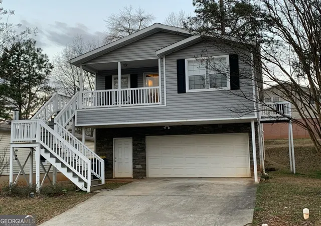 Photo 1 of Manufactured home for sale at 9 Meadow View St, Newnan, GA 30263 | MLS# 10459861 | Listing updated on 2025-09-02