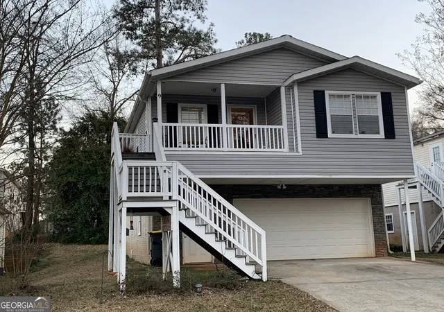 Photo 2 of Manufactured home for sale at 9 Meadow View St, Newnan, GA 30263 | MLS# 10459861 | Listing updated on 2025-09-02
