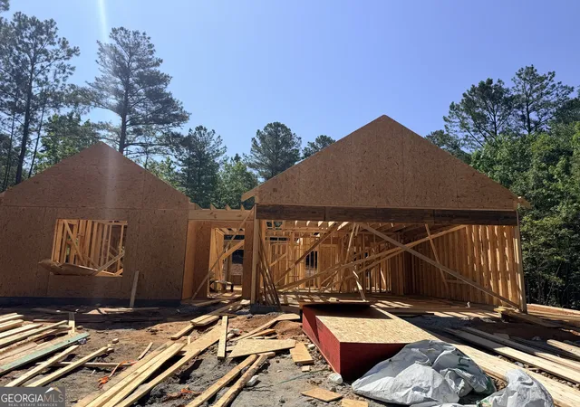 1st image of 200 Pioneer Trl #LOT 37, Hogansville, GA 30230 | MLS# 10763828
