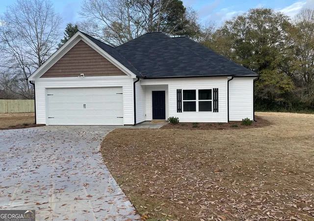 2nd image of 200 Pioneer Trl #LOT 37, Hogansville, GA 30230 | MLS# 10763828