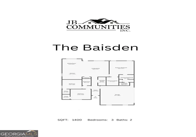 4th image of 200 Pioneer Trl #LOT 37, Hogansville, GA 30230 | MLS# 10763828