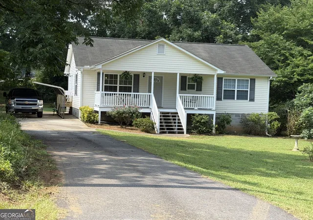 1st image of 2370 Pine Valley Rd, Powder Springs, GA 30127 | MLS# 10798934