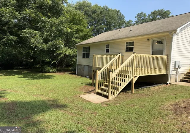 Photo 3 of Single family home for sale at 2370 Pine Valley Rd, Powder Springs, GA 30127 | MLS# 10798934 | Listing updated on 2026-09-27