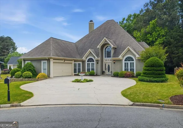 2nd image of 210 Masters View Ct, Johns Creek, GA 30097 | MLS# 10819868