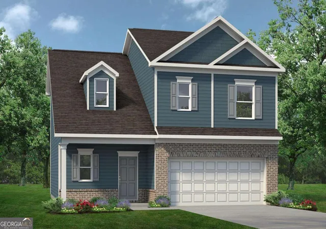 Photo 1 of Sale Pending at 1013 Stonebridge Cir #LOT 4, Macon, GA 31211 | MLS# 10822001 | Listing updated on 2026-09-18