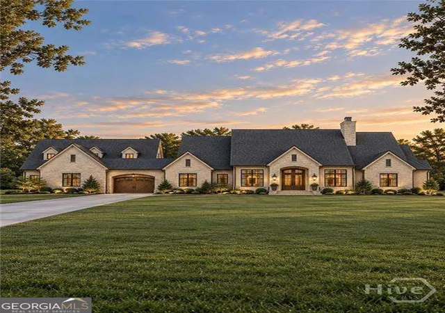 Photo 1 of Single family home for sale at 2449 Vintage Pl, Watkinsville, GA 30677 | MLS# 10874184 | Listing updated on 2026-10-30
