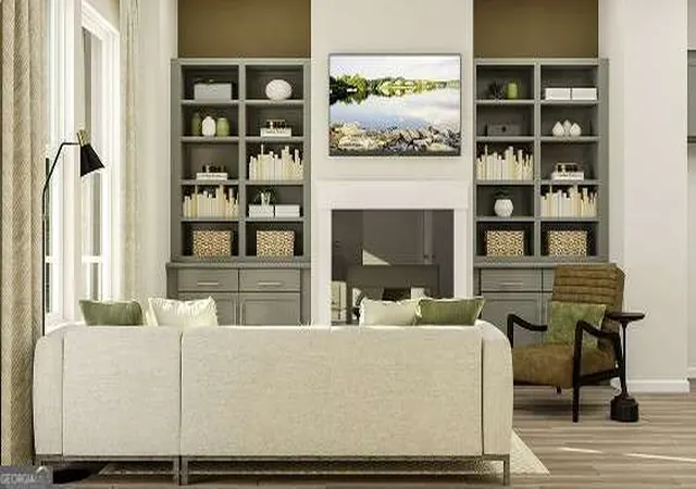 2nd image of 146 Agnew Wy #26, Woodstock, GA 30188 | MLS# 10783731