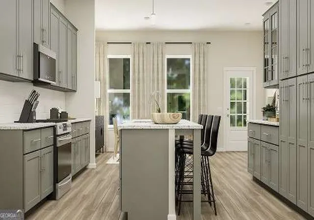 4th image of 146 Agnew Wy #26, Woodstock, GA 30188 | MLS# 10783731