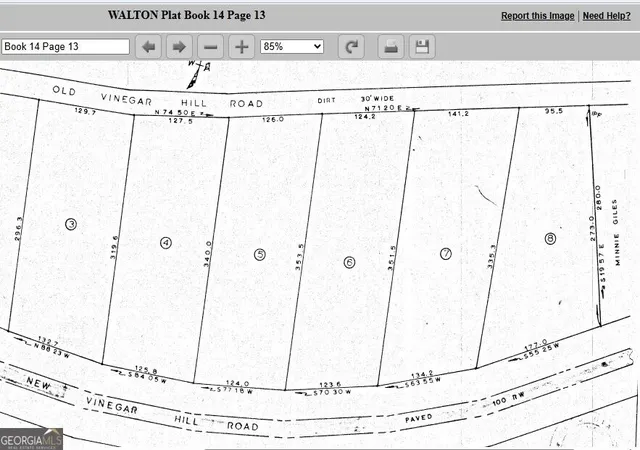 19th image of 1944 Mountain Creek Church Rd, Monroe, GA 30656 | MLS# 10825981