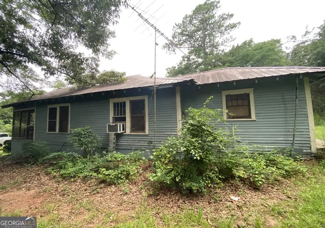 2nd image of 1944 Mountain Creek Church Rd, Monroe, GA 30656 | MLS# 10825981