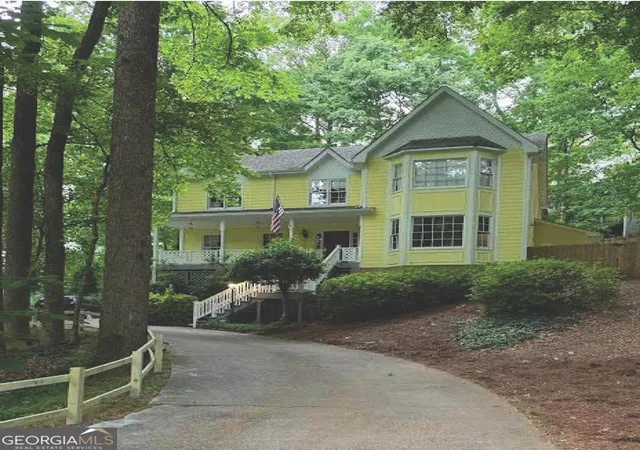 1st image of 11690 Highland Colony Dr, Roswell, GA 30075 | MLS# 10760689
