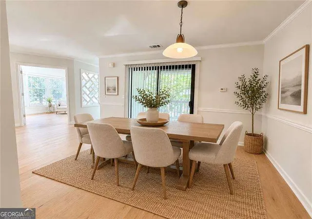 Photo 3 of Condo for sale at 211 Abingdon Way, Sandy Springs, GA 30328 | MLS# 10815697 | Listing updated on 2026-10-06