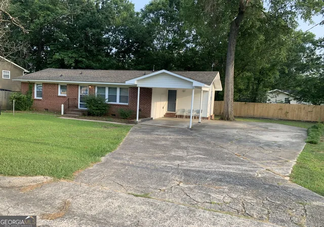 Photo 1 of Single family home for sale at 103 Wooten Dr, Rome, GA 30165 | MLS# 10302258 | Listing updated on 2026-10-01
