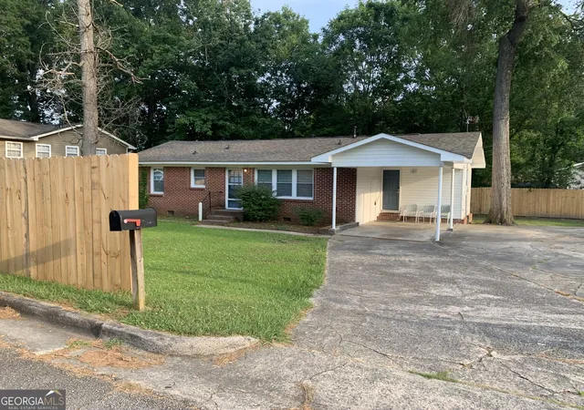 Photo 2 of Single family home for sale at 103 Wooten Dr, Rome, GA 30165 | MLS# 10302258 | Listing updated on 2026-10-01