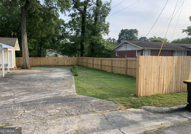 Photo 3 of Single family home for sale at 103 Wooten Dr, Rome, GA 30165 | MLS# 10302258 | Listing updated on 2026-10-01