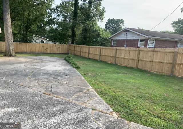 Photo 3 of Single family home for sale at 103 Wooten Dr, Rome, GA 30165 | MLS# 10302258 | Listing updated on 2026-10-01
