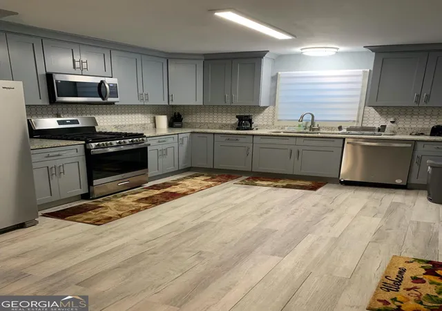 Photo 4 of Single family home for sale at 103 Wooten Dr, Rome, GA 30165 | MLS# 10302258 | Listing updated on 2026-10-01