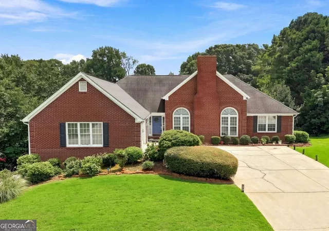 Photo 1 of Sale Pending at 2650 Wyndham Pl Dr, Lawrenceville, GA 30044 | MLS# 10816103 | Listing updated on 2026-09-02