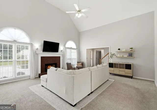 Photo 4 of Sale Pending at 2650 Wyndham Pl Dr, Lawrenceville, GA 30044 | MLS# 10816103 | Listing updated on 2026-09-02