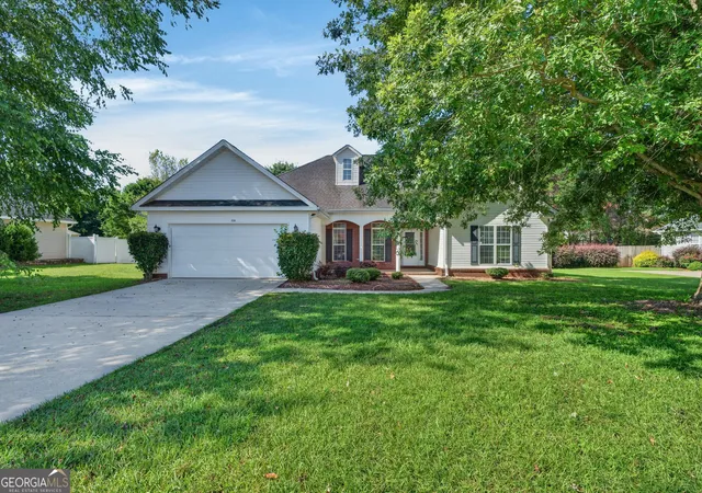 Homes for sale in Kathleen, GA | 226 Spring Chase Cir, Kathleen, GA 31047 | MLS# 10785137