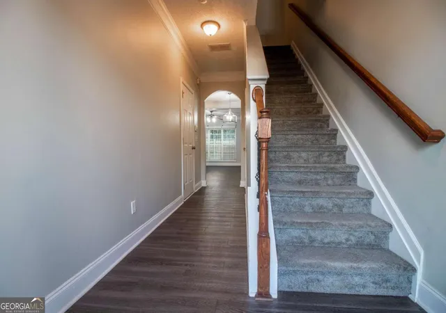 Photo 2 of Townhouse for sale at 2772 Haligan Point, Riverdale, GA 30296 | MLS# 10818497 | Listing updated on 2026-08-19