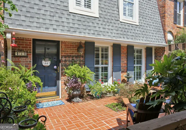 1st image of 434 The North Chace, Sandy Springs, GA 30328 | MLS# 10809816