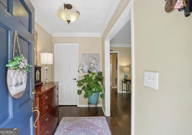 2nd image of 434 The North Chace, Sandy Springs, GA 30328 | MLS# 10809816