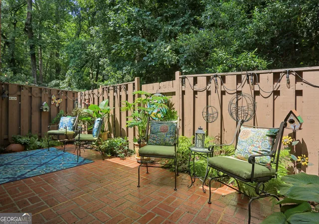 40th image of 434 The North Chace, Sandy Springs, GA 30328 | MLS# 10809816