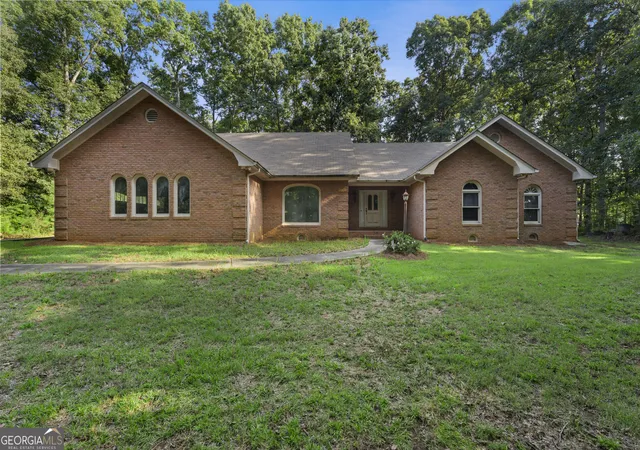 Photo 1 of Single family home for sale at 163 Jenkins Rd, Tyrone, GA 30290 | MLS# 10829259 | Listing updated on 2026-09-08