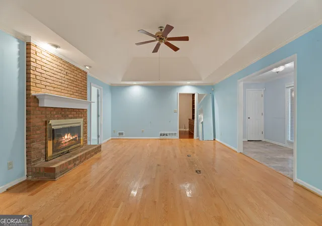 Photo 3 of Sale Pending at 163 Jenkins Rd, Tyrone, GA 30290 | MLS# 10829259 | Listing updated on 2026-10-05