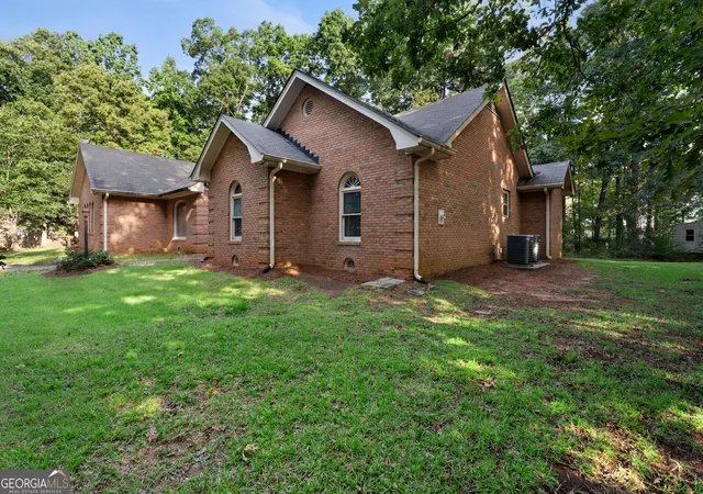 Photo 53 of Single family home for sale at 163 Jenkins Rd, Tyrone, GA 30290 | MLS# 10829259 | Listing updated on 2026-09-08