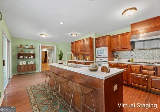 Photo 4 of Sale Pending at 163 Jenkins Rd, Tyrone, GA 30290 | MLS# 10829259 | Listing updated on 2026-10-05