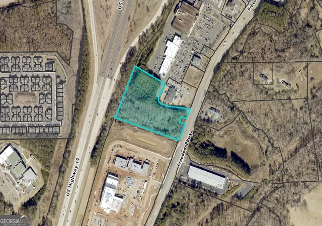 Photo 1 of Land for sale at 0 Freedom Pkwy, Cumming, GA 30041 | MLS# 10833416 | Listing updated on 2026-09-18