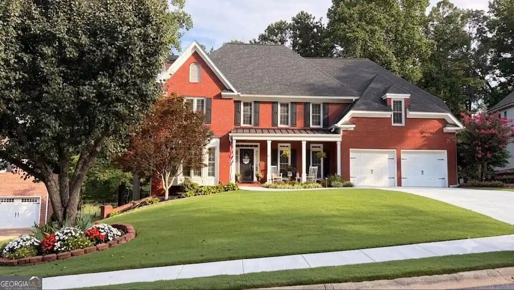 Photo 1 of Single family home for sale at 5660 Forkwood Tr Nw, Acworth, GA 30101 | MLS# 10857352 | Listing updated on 2026-10-15