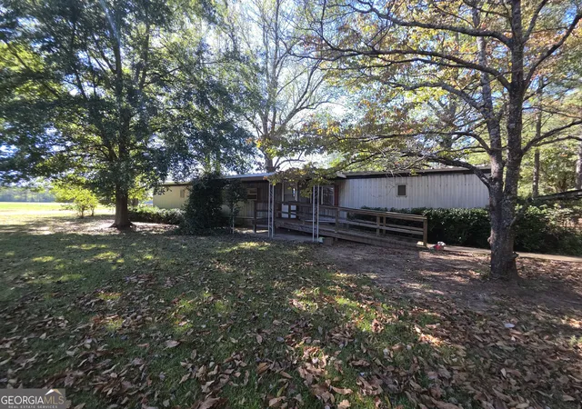 Photo 1 of Sale Pending at 737 Woolfolk Rd, Fort Valley, GA 31030 | MLS# 10880038 | Listing updated on 2026-10-29