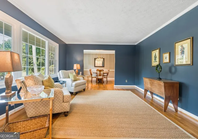 Photo 2 of Sale Pending at 260 Abington Dr, Sandy Springs, GA 30328 | MLS# 10827094 | Listing updated on 2026-09-14