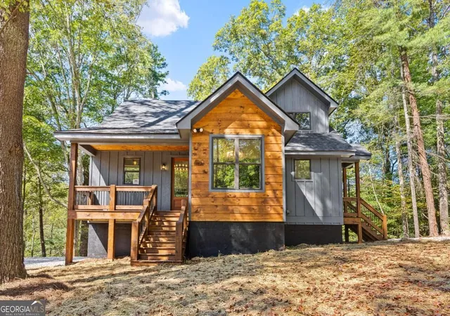 Photo 1 of Single family home for sale at 914 Hagin Cir, Ellijay, GA 30540 | MLS# 10870760 | Listing updated on 2026-10-24