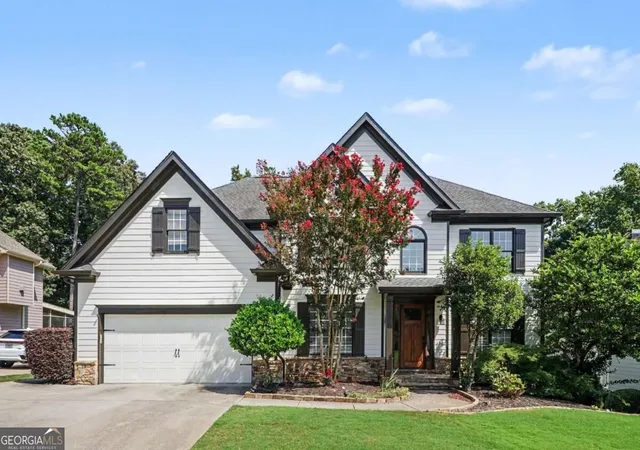 Photo 1 of Single family home for sale at 2695 Daniel Park Run, Dacula, GA 30019 | MLS# 10830247 | Listing updated on 2026-09-03