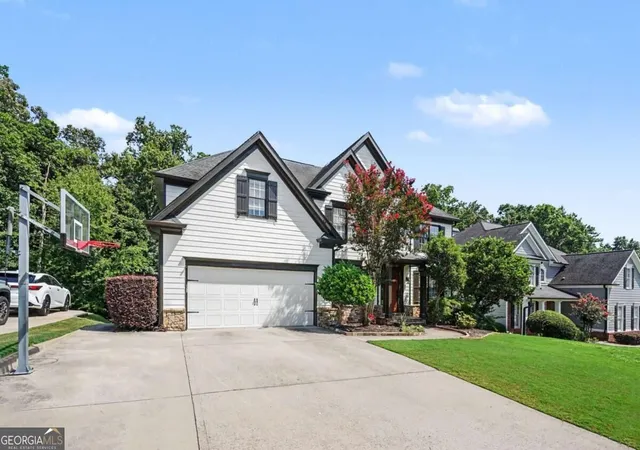 Photo 3 of Single family home for sale at 2695 Daniel Park Run, Dacula, GA 30019 | MLS# 10830247 | Listing updated on 2026-09-03