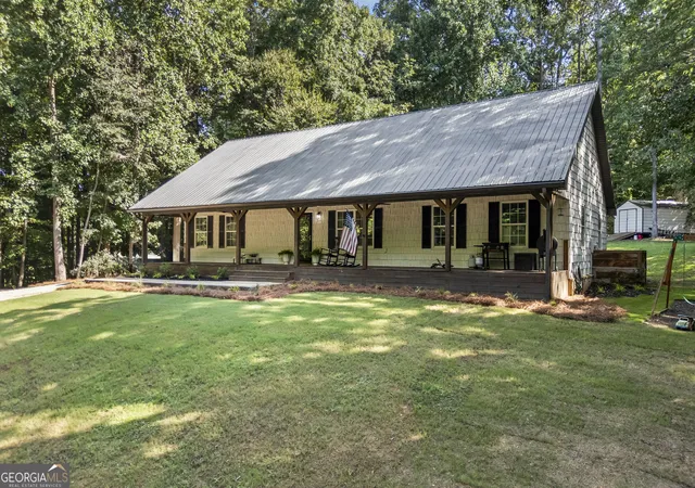 1st image of 540 James Maxwell Rd, Commerce, GA 30529 | MLS# 10824727