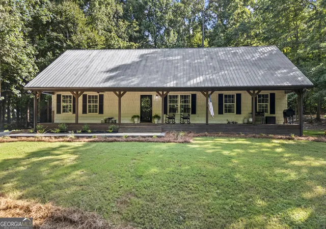 2nd image of 540 James Maxwell Rd, Commerce, GA 30529 | MLS# 10824727