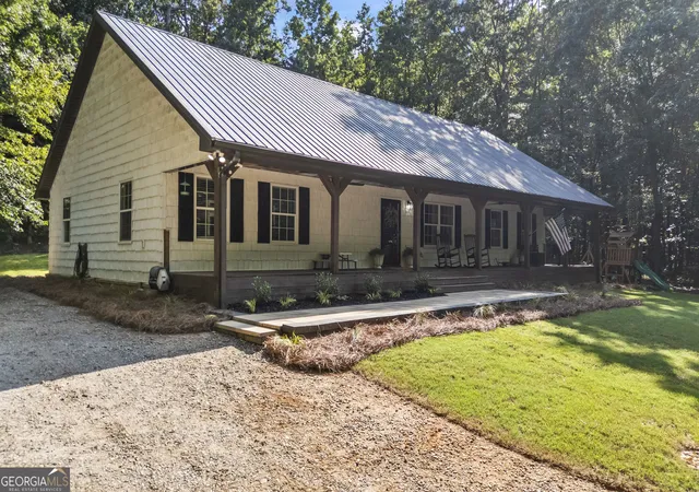 image of 540 James Maxwell Rd, Commerce, GA 30529 | MLS# 10824727