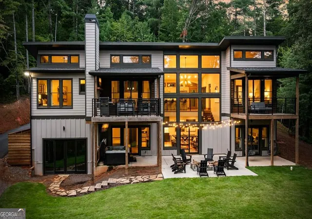 1st image of 177 Creekside Lndg, Ellijay, GA 30540 | MLS# 10793134