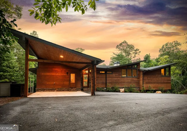 2nd image of 177 Creekside Lndg, Ellijay, GA 30540 | MLS# 10793134