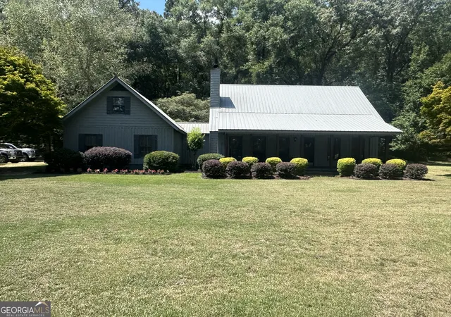 Homes for sale in Sylvania, GA | 3852 Poor Robin Rd, Sylvania, GA 30467 | MLS# 10802360